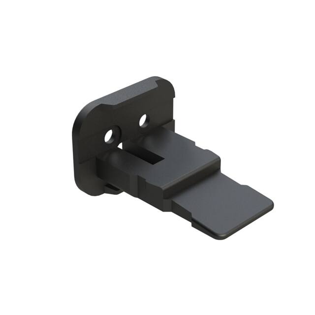 AW2S-B Amphenol Sine Systems Corp  Accessoires de connecteur rectangulaire